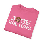 "Jose Walters" Vacation Shirt