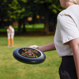 "AGSOW" Frisbee