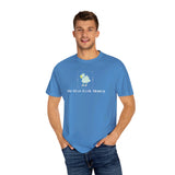 "Blue Duck" Vacation Shirt