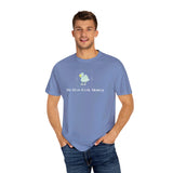 "Blue Duck" Vacation Shirt