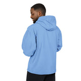 "The Way In Which They Walk The Earth" Champion Unisex Packable Anorak Jacket