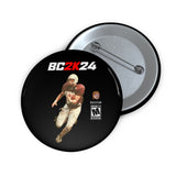 "BC2K24" Pin