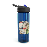 "Resting" CamelBak Eddy®  Water Bottle, 20oz