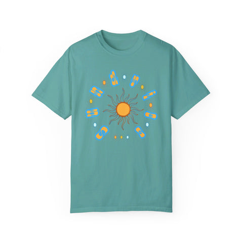 "Sundries" Vacation Shirt