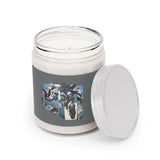 "Nodding" Aromatherapy Candles, 9oz