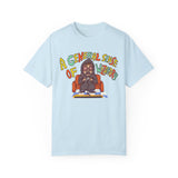 "AGSOW Wizard" Vacation Shirt