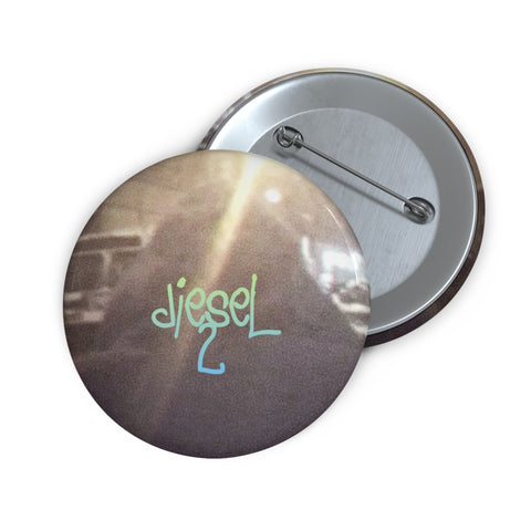 "Diesel 2" Pin