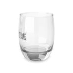 "A Magical Evening" Whiskey Glass