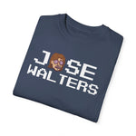 "Jose Walters" Vacation Shirt