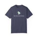 "Blue Duck" Vacation Shirt