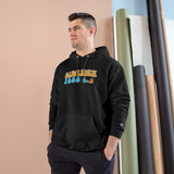 "GJ3000" Champion Hoodie