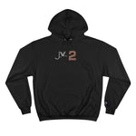 "JW2" Champion Hoodie