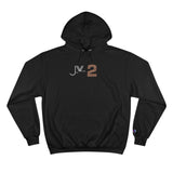 "JW2" Champion Hoodie