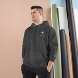 "Sundries" Champion Hoodie