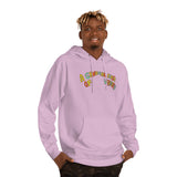 "AGSOW" Hoodie