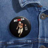 "BC2K24" Pin