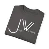 "JW2" Vacation Shirt