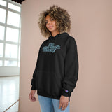 "Blue Duck" Champion Hoodie