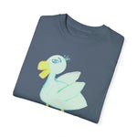 "Blue Duck" Vacation Shirt