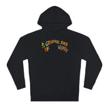 "AGSOW" Hoodie