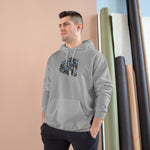 "Nodding" Champion Hoodie