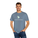 "Blue Duck" Vacation Shirt