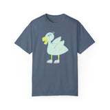 "Blue Duck" Vacation Shirt