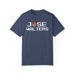 "Jose Walters" Vacation Shirt