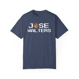 "Jose Walters" Vacation Shirt