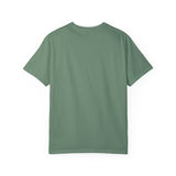 "Chalkenstein" Vacation Shirt
