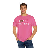 "Jose Walters" Vacation Shirt