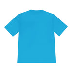 "The Way In Which They Walk The Earth"  Walkathon Moisture Wicking Tee