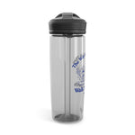 "The Way In Which They Walk The Earth" CamelBak Eddy®  Water Bottle, 20oz