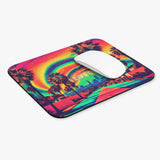 "A Magical Evening" Mouse Pad