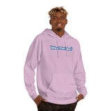 "Chalk-Aid" Hoodie