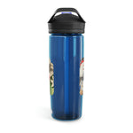 "Resting" CamelBak Eddy®  Water Bottle, 20oz