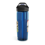 "Resting" CamelBak Eddy®  Water Bottle, 20oz