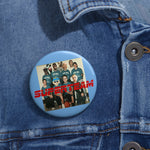 "Superteam" Pin