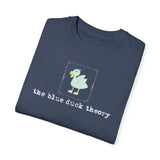 "Blue Duck" Vacation Shirt