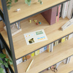 "Sundries" Sticker Sheet