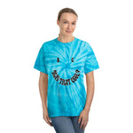 "Was That Cool?" Tie-Dye Tee