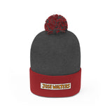 "Jose Walters" Beanie