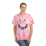 "Was That Cool?" Tie-Dye Tee