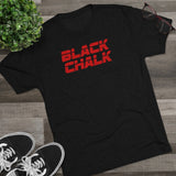 "BCSPN" Tri-Blend Crew Tee