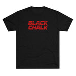 "BCSPN" Tri-Blend Crew Tee