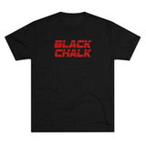 "BCSPN" Tri-Blend Crew Tee