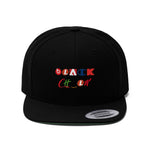 "BC Logos" Snapback