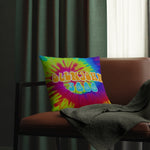 "GJ3000" Waterproof Pillow