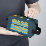 "Sundries" Toiletry Bag