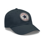 "SAOTI" Dad Hat